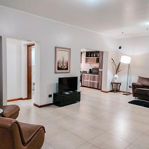 Apartamento de 3 Dormitorios